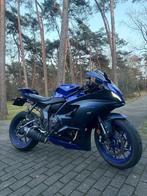 Yamaha R7, Motoren, Motoren | Yamaha, 700 cc, 2 cilinders, ABS, Meer dan 35 kW