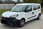 FIAT DOBLO 1.4BENZINE “EURO 6” ✅GEKEURD VOOR VERKOOP, Auto's, Euro 6, Particulier, Te koop, Fiat