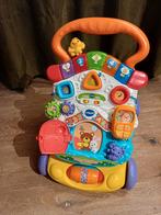Vtech loopwagen 2 in 1, Ophalen, Gebruikt