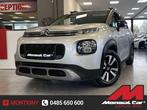 Citroen C3 Aircross 1.2 Shine * CarPlay * Keyless *, Autos, Achat, Entreprise, 5 places, 59 kW