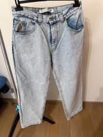 Polar skate Co broek, Kleding | Heren, Blauw, Polar, Ophalen of Verzenden, Gedragen