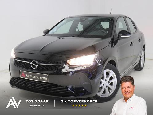 Opel Corsa 1.2 Edition ** Navi/Carplay | Sensoren | DAB, Autos, Opel, Entreprise, Corsa, ABS, Airbags, Air conditionné, Android Auto