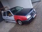 Vw golf 3 opmaak of onderdelen, Auto's, Golf, Particulier, Te koop, Benzine
