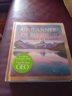 Album collector coup de coeur de Géo, Boeken, Ophalen