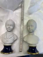 Limoges beeldjes Tharaud, Antiek en Kunst, Ophalen