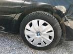 4 pneus HIVER montés sur jantes en acier pour Bmw serie 1, Ophalen, Gebruikt, Winterbanden, Band(en)