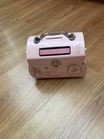 boîte à bijoux pour petites filles 4ans+, Enlèvement, Utilisé, Sans marque