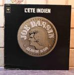 Joe Dassin - Indien, Ophalen of Verzenden, 1960 tot 1980, Gebruikt