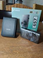 Canon IXUS 140 Camera NEW, Audio, Tv en Foto, Fotocamera's Digitaal, Ophalen of Verzenden, Nieuw, Canon
