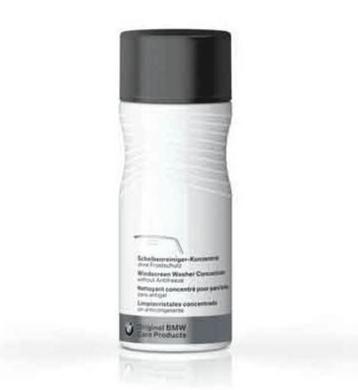 Ruitensproeier vloeistof Zomer geconcentreerd 50 ml BMW 8312 beschikbaar voor biedingen