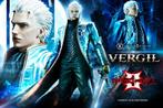 Prime 1 DMC3 Vergil DX Bonus Version, Ophalen of Verzenden, Nieuw, Mens