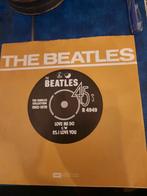 Single The Beatles - Love me do - Parlophone, 7 inch, Single, Ophalen of Verzenden, Zo goed als nieuw