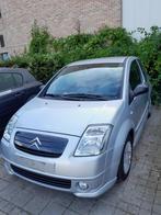 Citroën C2 1.1 Benzine 100000 km Vtr !!, Auto's, Bedrijf, C2, Te koop, Benzine