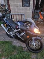 Cbr, Particulier