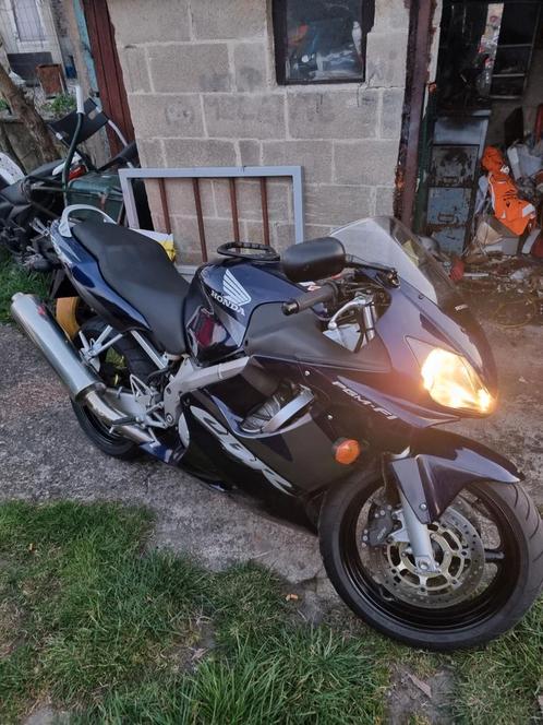Cbr, Motoren, Motoren | Honda, Particulier, Ophalen