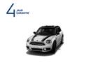 MINI Cooper S Countryman AUTOMAAT - PANODAK - HARMAN-KA, Auto's, Mini, Automaat, 1998 cc, Wit, Bedrijf