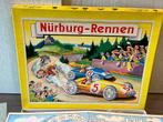 Ultra rare boardgame Nurburg-rennen, Antiek en Kunst, Ophalen of Verzenden