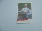 wielrenner-marc dierickx, Verzamelen, Foto's en Prenten, Ophalen of Verzenden, 1980 tot heden, Zo goed als nieuw, Foto