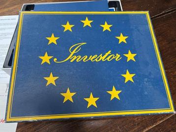 St Nicolas New Investor spel beschikbaar voor biedingen