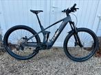 Cube stéréo 140 hybrid 750 w 2024 Taille M ( 1m65 à 1m78 ), Fietsen en Brommers, Fietsen | Mountainbikes en ATB, Fully, 49 tot 53 cm