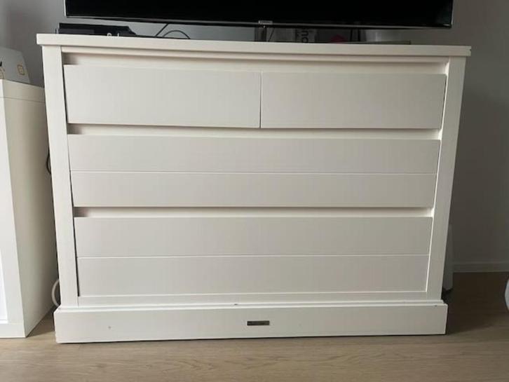 Commode Théophile & Patachou, Kinderen en Baby's, Kinderkamer | Commodes en Kasten, Gebruikt, Commode, 90 tot 105 cm, 100 cm of meer