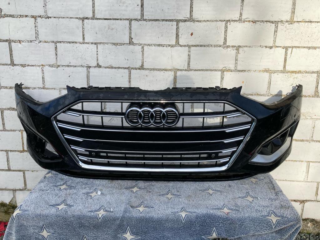 PARE-CHOCS AUDI A4 B9 LIFT, Enlèvement ou Envoi, Utilisé, Audi, Pare-chocs