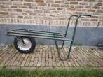 Kruiwagen, Tuin en Terras, Ophalen, Gebruikt