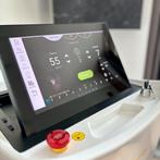 Machine d’ÉPILATION LASER DIODE – Quasi neuve, à prix cassé, Enlèvement