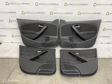 Deurpanelen Set Volkswagen Polo 6R 6C ORIGINEEL 6R6867212 beschikbaar voor biedingen