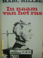 In naam van het ras + 1 andere ( bak 23), Ophalen of Verzenden, Gelezen