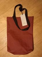 Leuke tote bag NIEUW met label merk Ucon Acrobatics, Ophalen, Nieuw, Bruin, Overige merken