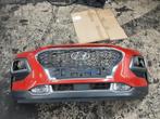 BUMPER VOOR Hyundai Kona (OS) (01-2017/04-2023), Auto-onderdelen, Gebruikt, Voor, Hyundai, Bumper