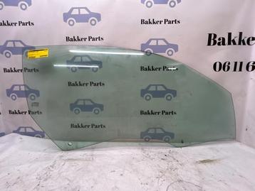 Portierruit 2Deurs rechts van een Renault Megane beschikbaar voor biedingen