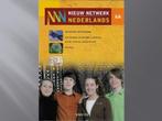 Nieuw Netwerk Nederlands 6A, ASO, Ophalen of Verzenden, Zo goed als nieuw, Van In