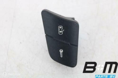 Centrale vergrendeling schakelaar VW Passat B6 Var 3C0962125, Auto-onderdelen, Dashboard en Schakelaars, Gebruikt