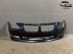 Pare-chocs avant pour BMW 6 E63 E64 Facelift 7185943, Autos : Pièces & Accessoires, Utilisé, BMW, Avant, Enlèvement ou Envoi