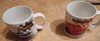Cars mokken, Verzamelen, Ophalen, Overige figuren, Zo goed als nieuw, Servies