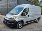 Citroen jumper 2.0 hdi eur6b 2017 gekeurd voor verkoop, Auto's, Bestelwagens en Lichte vracht, Euro 6, Citroën, Bedrijf, Handgeschakeld