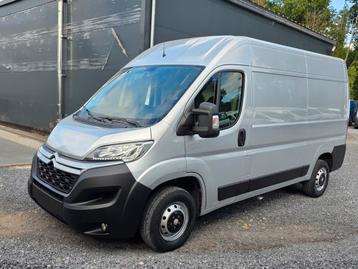Citroen jumper 2.0 hdi eur6b 2017 gekeurd voor verkoop  beschikbaar voor biedingen