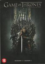 7 seizoenen Games of Thrones, Ophalen of Verzenden