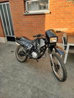 Street legal dirt bike 125cc, Motoren, Yuki, Particulier, 11 kW of minder, 1 cilinder