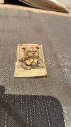 Antiek boekje van de maanden, Antiek en Kunst, Ophalen