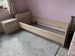 Chambre à coucher pour enfant (Weba) (bureau en option), Gebruikt