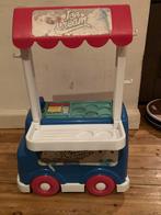 Camion de crème glacée pour enfants, Enlèvement, Utilisé