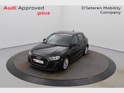 Audi A1 Sportback A1 Sportback 30 TFSI Business Edition S li, Auto's, Audi, Bedrijf, A1, ABS, Airbags, Airconditioning, Cruise Control