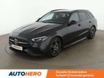 Mercedes-Benz C-Klasse 220 C 220 d T AMG Line (bj 2022), Auto's, Mercedes-Benz, Automaat, Achterwielaandrijving, Gebruikt, Euro 6