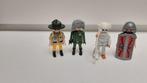 playmobil diverse mannetjes, Kinderen en Baby's, Speelgoed | Playmobil, Ophalen, Gebruikt, Los Playmobil