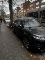Landrover evoque 2022, Auto's, Automaat, Zwart, Leder, 5 deurs