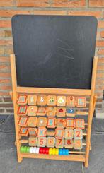 Krijtbord voor peuters, Kinderen en Baby's, Ophalen, Gebruikt, Rekenen