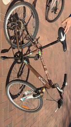 Mooi fiets met merk en versneling, Fietsen en Brommers, Fietsen | Vouwfietsen, Ophalen, Gebruikt